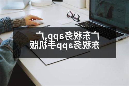 广东税务app,广东税务app手机版